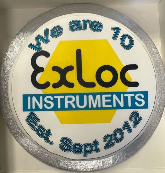 Years Of Exloc Exloc Instruments Uk