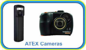 ATEX Cameras Exloc