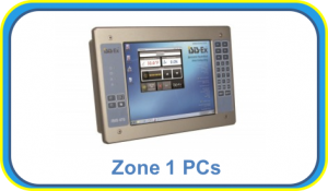 Zone 1 PCs