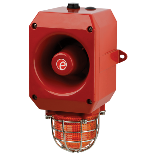 IS-L101L LED Beacon