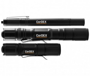 CorDEX_Products_EXISFlashlights_All_0915-460x390