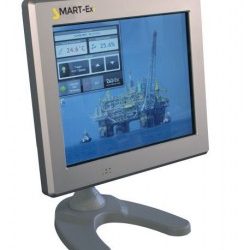 Lightweight Safe Area Rugged PC