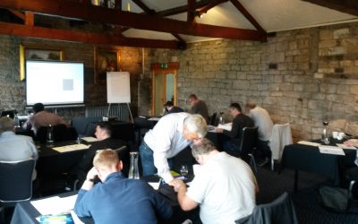 New Functional Safety Training Dates announced