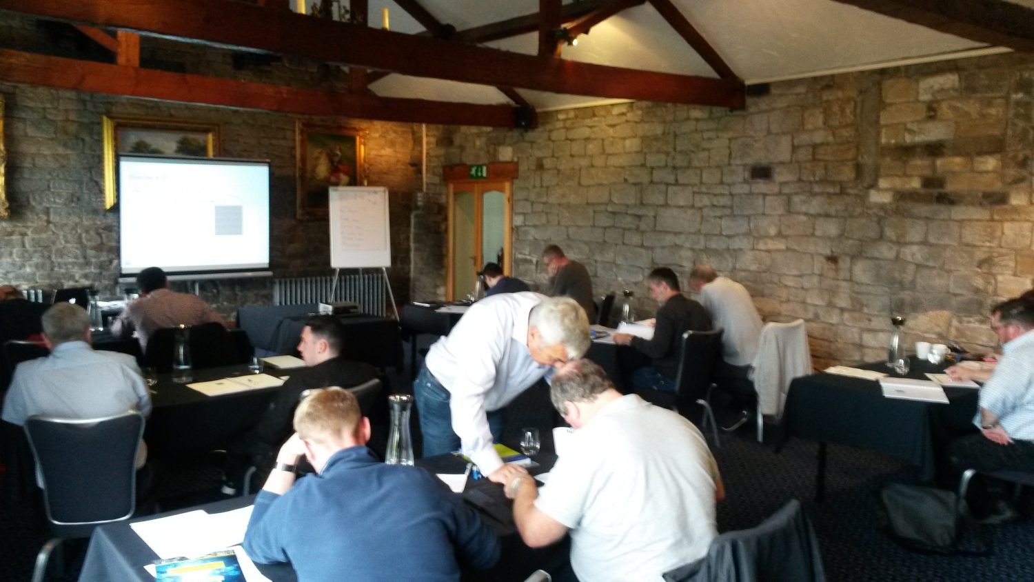 New Functional Safety Training Dates announced