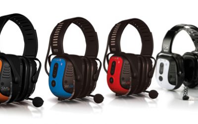 ATEX Bluetooth Headsets from Exloc