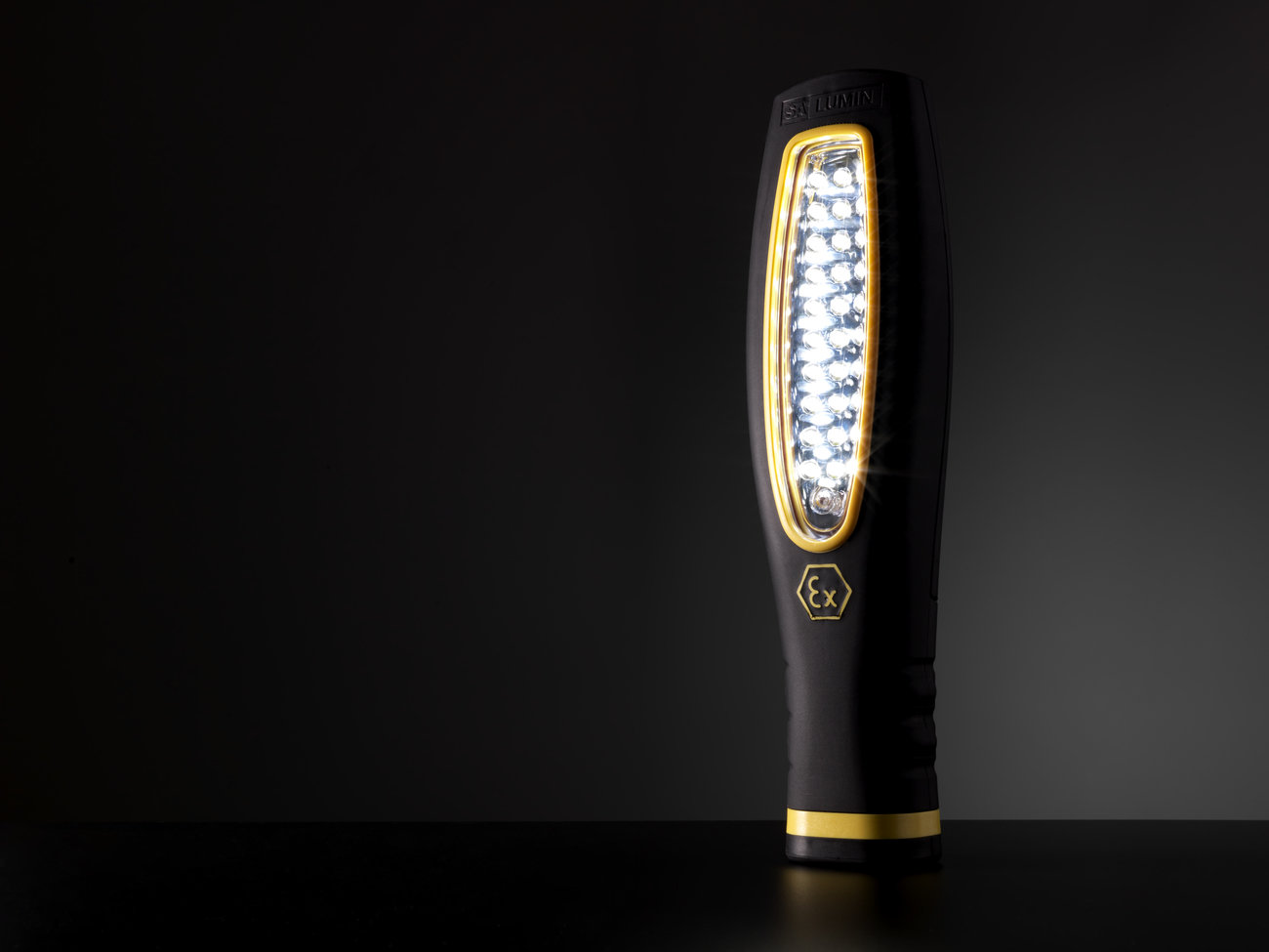 atex led – 日本エイテック – YSVSLS