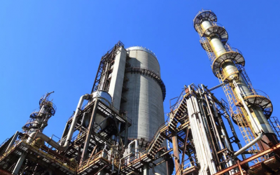 Ten strategies to reduce plant downtimes in the Oil & Gas sector