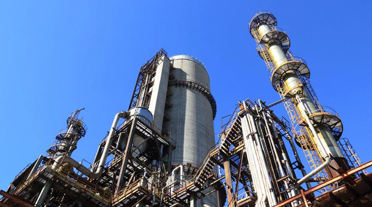 Ten strategies to reduce plant downtimes in the Oil & Gas sector