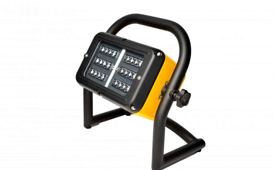 New Product : SARF300 Floodlight