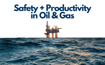 Oil & Gas: Hearing Protection and What You Should Be Asking