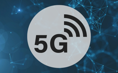 How 5G Will Revolutionise Industrial Applications in Hazardous Areas