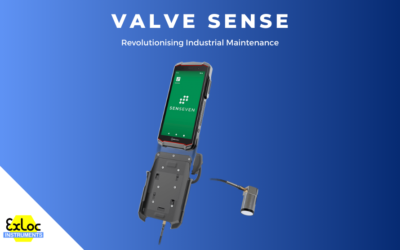 Revolutionising Industrial Maintenance: The Power of Valve Sense
