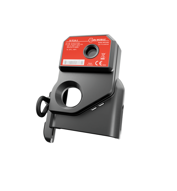 IS-TCA Thermal Imaging Camera