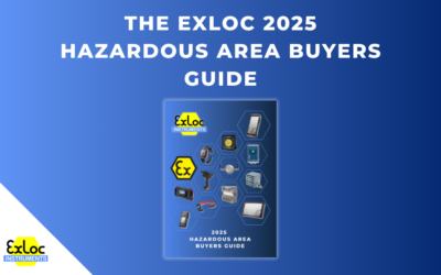 Exloc 2025 Hazardous Area Buyers Guide