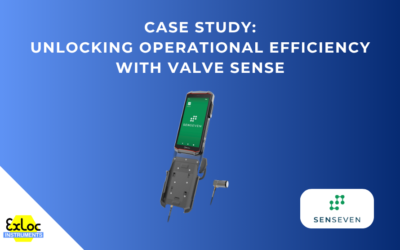 Case Study: Unlocking Operational Efficiency with Valve Sense