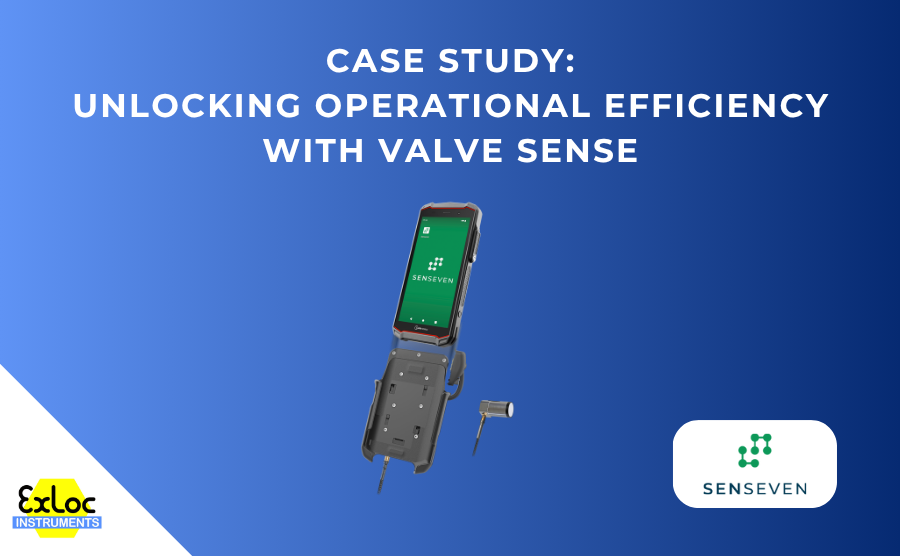 Case Study: Unlocking Operational Efficiency with Valve Sense
