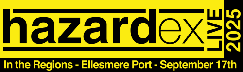 Hazardex in the Regions Ellesmere Port