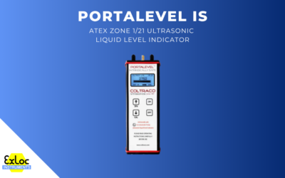 A Safer, Smarter Approach to Fire Suppression Checks in Hazardous Areas