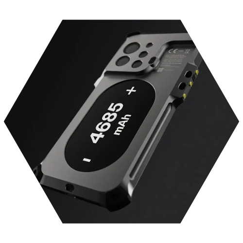 Powerful Battery