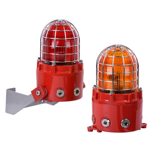 IS-L101L LED Beacon