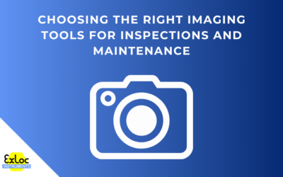 ATEX Cameras for Hazardous Areas: Choosing the Right Imaging Tools for Inspections and Maintenance
