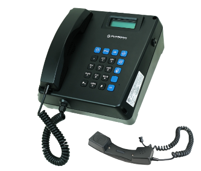 IS-TCA Thermal Imaging Camera