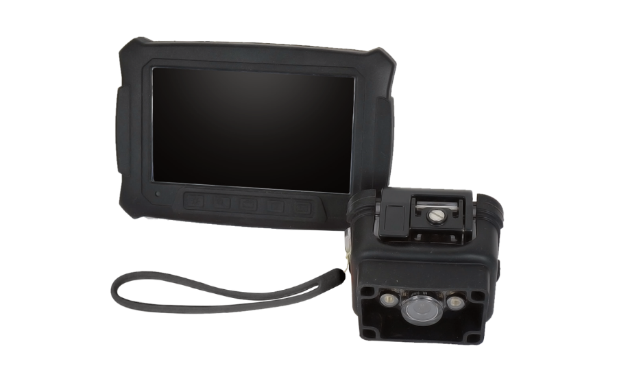 IS-TCA Thermal Imaging Camera