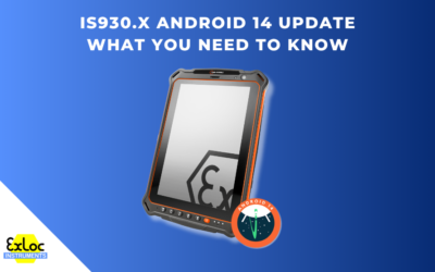 IS930 Android 14 Update – What You Need to Know