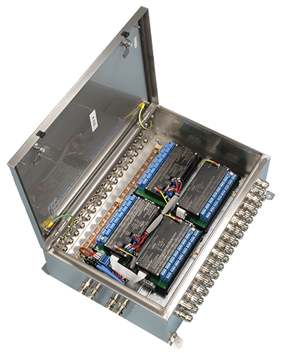 d2000-MULTIPLEXER-SYSTEMS