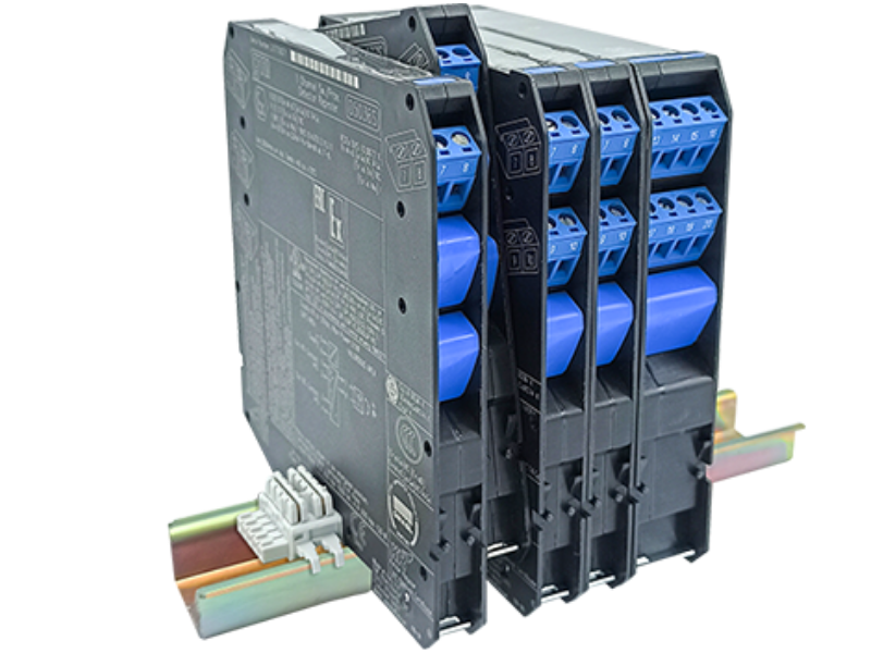 Galvanic Isolators