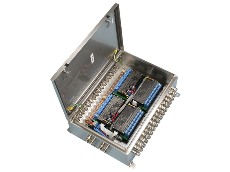 MUX Systems