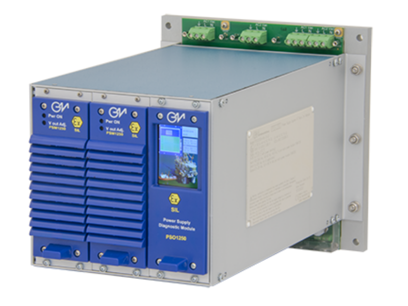 Power Supplies