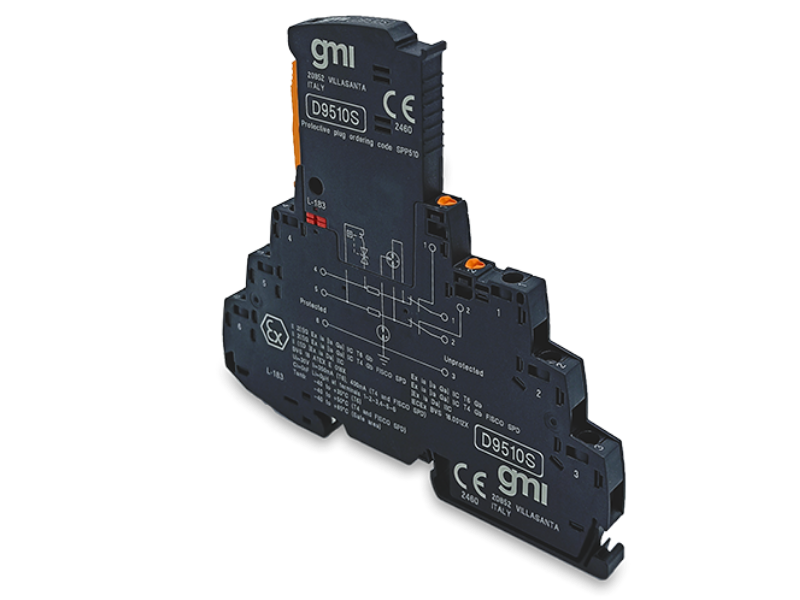 Surge Protection